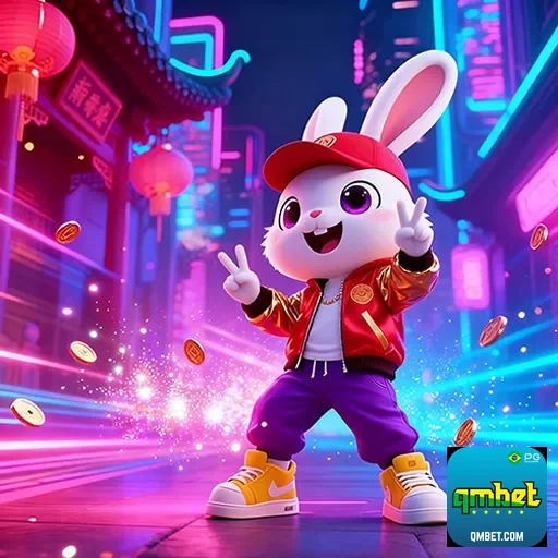 Cassino online vibrante - qmbet