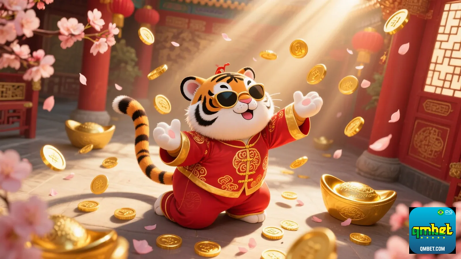 Promoções em slots