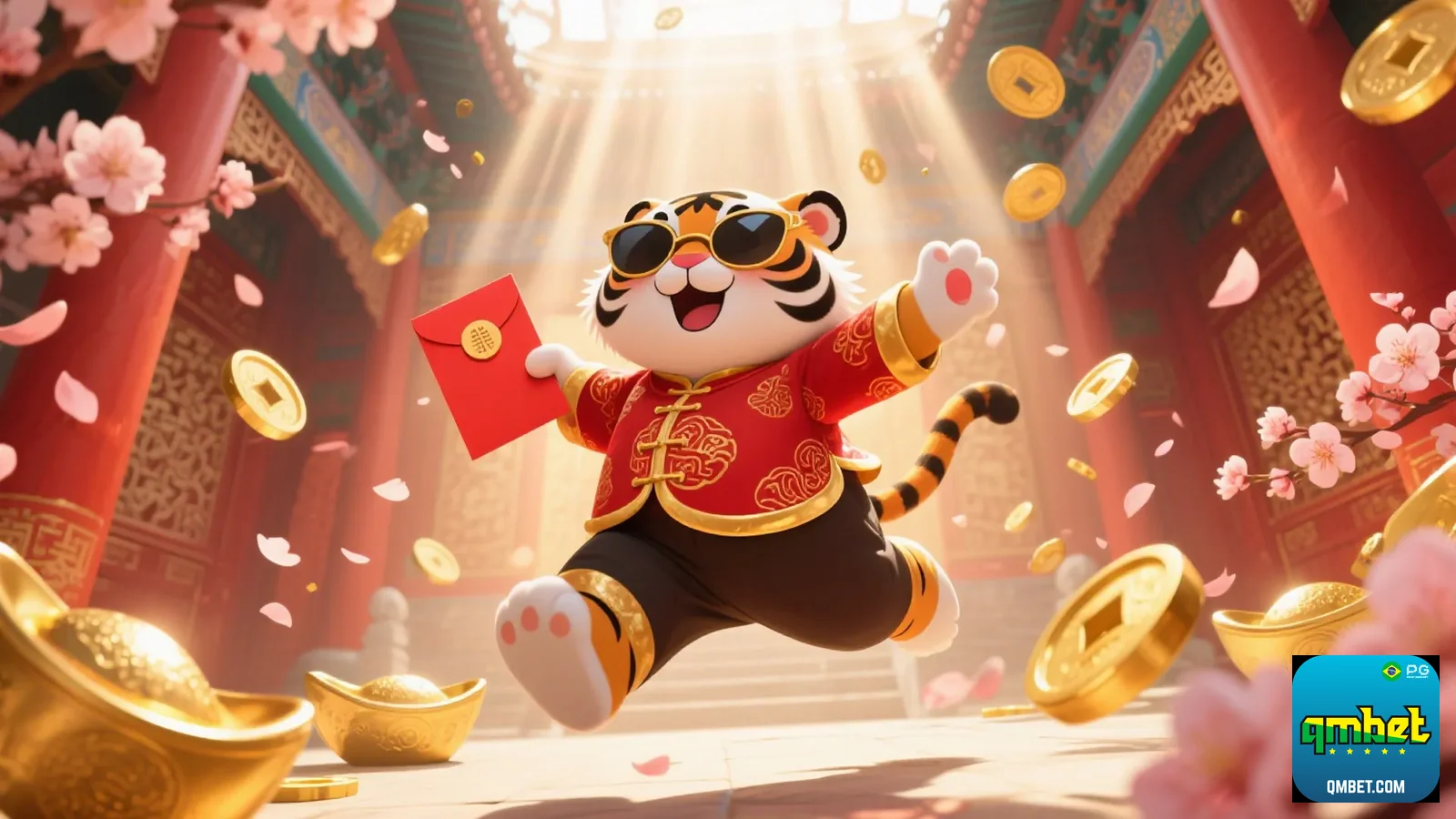 Benefícios do programa - qmbet