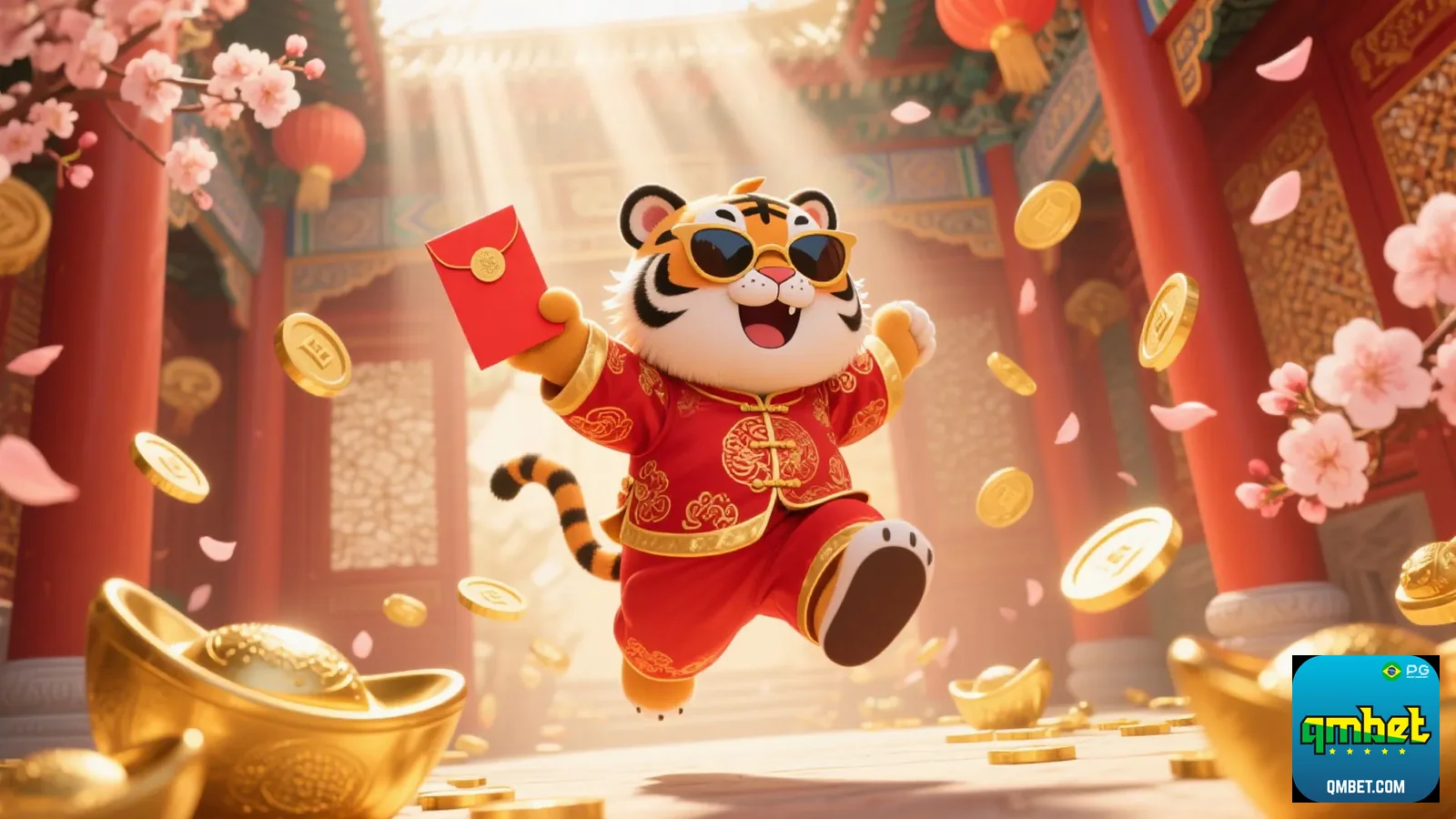 Cena destaque - qmbet